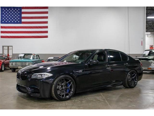 2013 BMW M5 (CC-1616154) for sale in Kentwood, Michigan