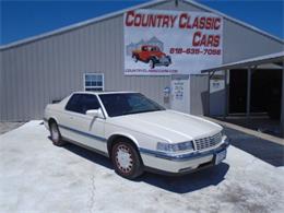 1994 Cadillac Eldorado (CC-1616192) for sale in Staunton, Illinois