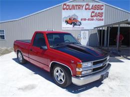 1995 Chevrolet C/K 1500 (CC-1616209) for sale in Staunton, Illinois