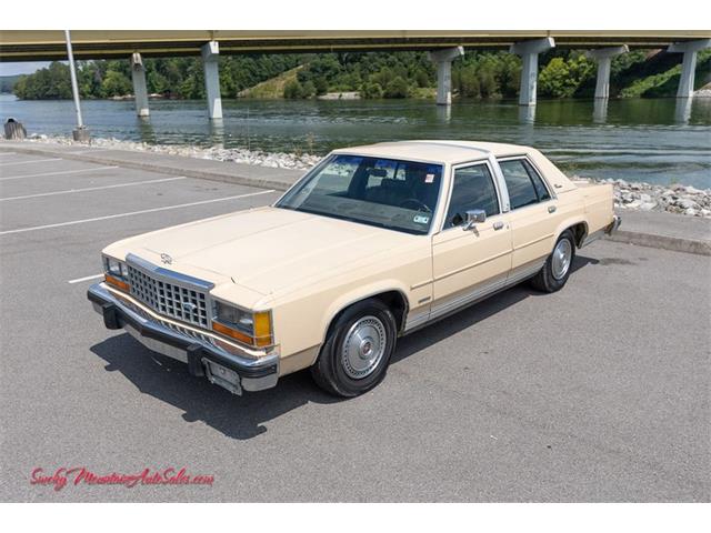 1983 Ford LTD (CC-1616222) for sale in Lenoir City, Tennessee