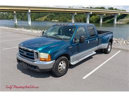 2000 Ford F3 (CC-1616224) for sale in Lenoir City, Tennessee