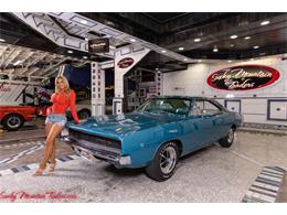 1968 Dodge Charger (CC-1616226) for sale in Lenoir City, Tennessee