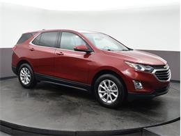 2019 Chevrolet Equinox (CC-1616229) for sale in Highland Park, Illinois