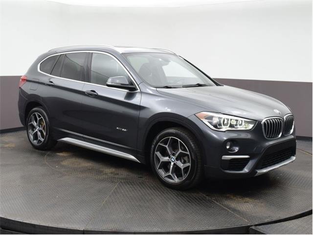 2016 BMW X1 (CC-1616235) for sale in Highland Park, Illinois