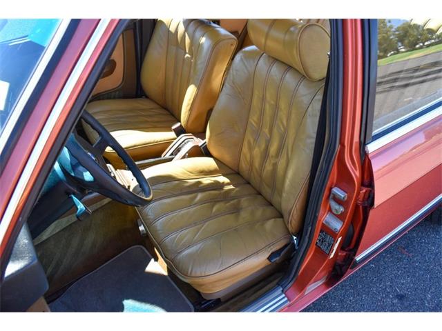 1982 BMW 528e (CC-1616249) for sale in Costa Mesa, California