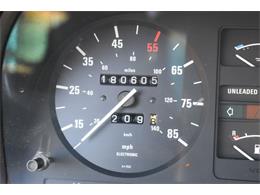 1982 BMW 528e (CC-1616249) for sale in Costa Mesa, California