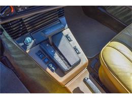 1982 BMW 528e (CC-1616249) for sale in Costa Mesa, California