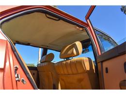 1982 BMW 528e (CC-1616249) for sale in Costa Mesa, California