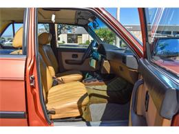 1982 BMW 528e (CC-1616249) for sale in Costa Mesa, California