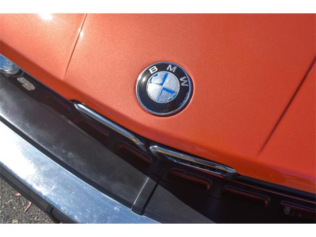 1982 BMW 528e (CC-1616249) for sale in Costa Mesa, California