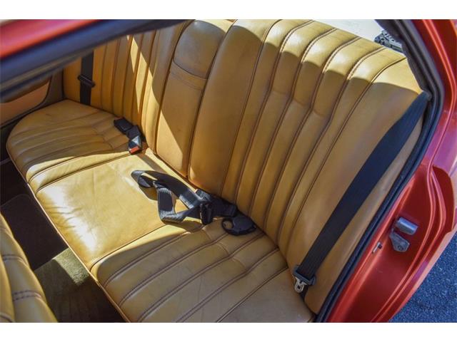1982 BMW 528e (CC-1616249) for sale in Costa Mesa, California