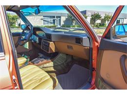 1982 BMW 528e (CC-1616249) for sale in Costa Mesa, California