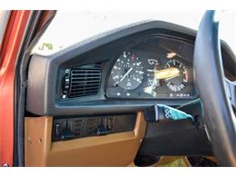 1982 BMW 528e (CC-1616249) for sale in Costa Mesa, California