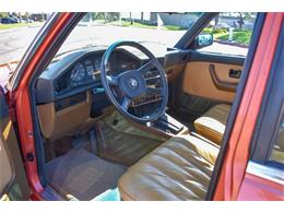 1982 BMW 528e (CC-1616249) for sale in Costa Mesa, California