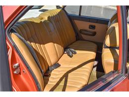 1982 BMW 528e (CC-1616249) for sale in Costa Mesa, California