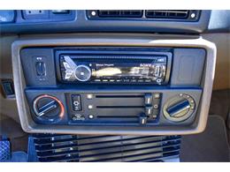 1982 BMW 528e (CC-1616249) for sale in Costa Mesa, California