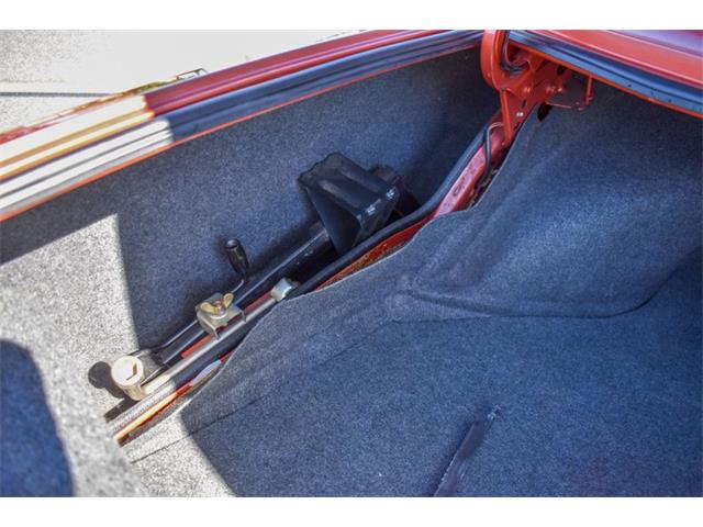 1982 BMW 528e (CC-1616249) for sale in Costa Mesa, California