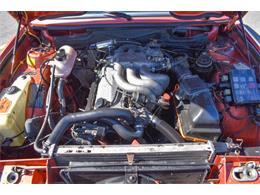 1982 BMW 528e (CC-1616249) for sale in Costa Mesa, California