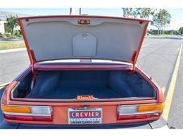 1982 BMW 528e (CC-1616249) for sale in Costa Mesa, California