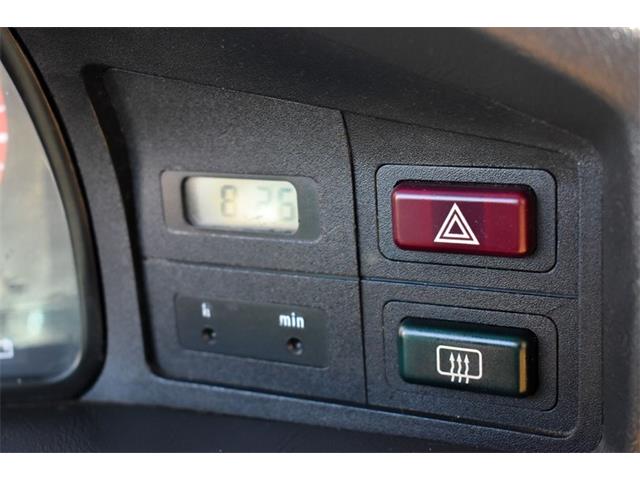 1982 BMW 528e (CC-1616249) for sale in Costa Mesa, California