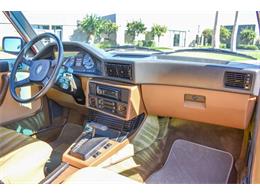 1982 BMW 528e (CC-1616249) for sale in Costa Mesa, California