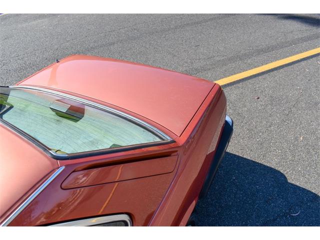 1982 BMW 528e (CC-1616249) for sale in Costa Mesa, California