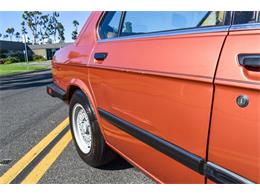 1982 BMW 528e (CC-1616249) for sale in Costa Mesa, California