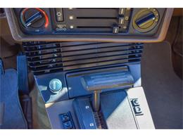 1982 BMW 528e (CC-1616249) for sale in Costa Mesa, California