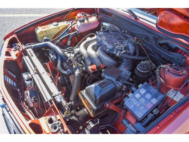 1982 BMW 528e (CC-1616249) for sale in Costa Mesa, California