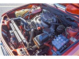 1982 BMW 528e (CC-1616249) for sale in Costa Mesa, California