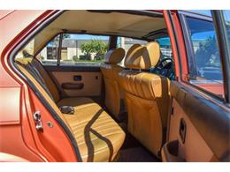 1982 BMW 528e (CC-1616249) for sale in Costa Mesa, California