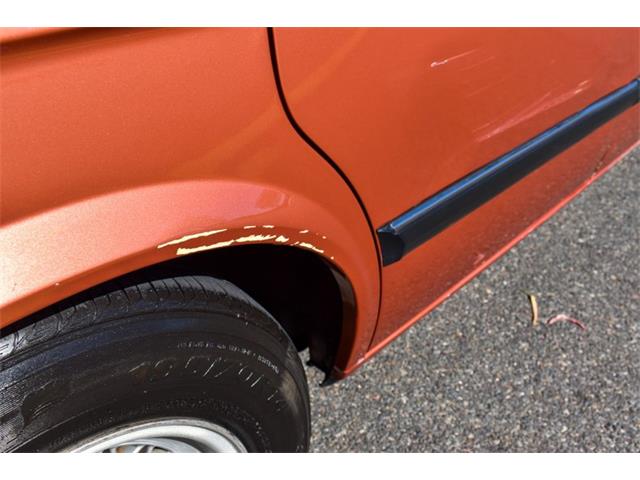 1982 BMW 528e (CC-1616249) for sale in Costa Mesa, California