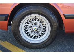 1982 BMW 528e (CC-1616249) for sale in Costa Mesa, California