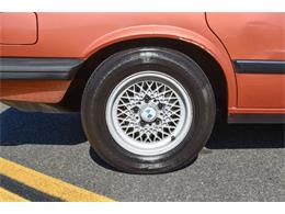 1982 BMW 528e (CC-1616249) for sale in Costa Mesa, California