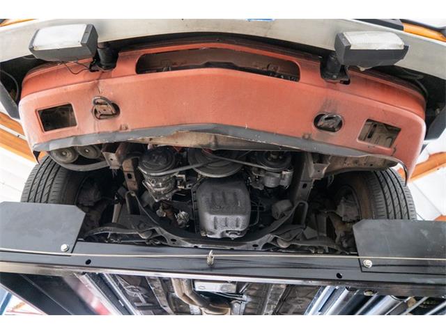 1982 BMW 528e (CC-1616249) for sale in Costa Mesa, California