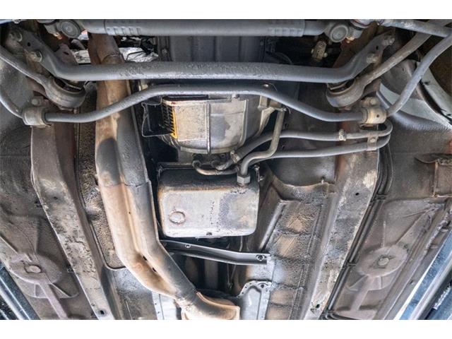 1982 BMW 528e (CC-1616249) for sale in Costa Mesa, California