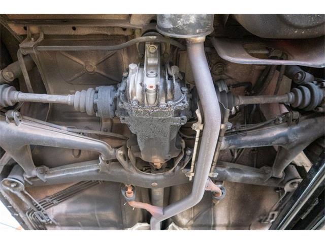 1982 BMW 528e (CC-1616249) for sale in Costa Mesa, California