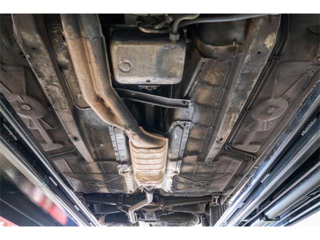 1982 BMW 528e (CC-1616249) for sale in Costa Mesa, California
