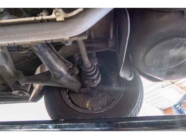 1982 BMW 528e (CC-1616249) for sale in Costa Mesa, California