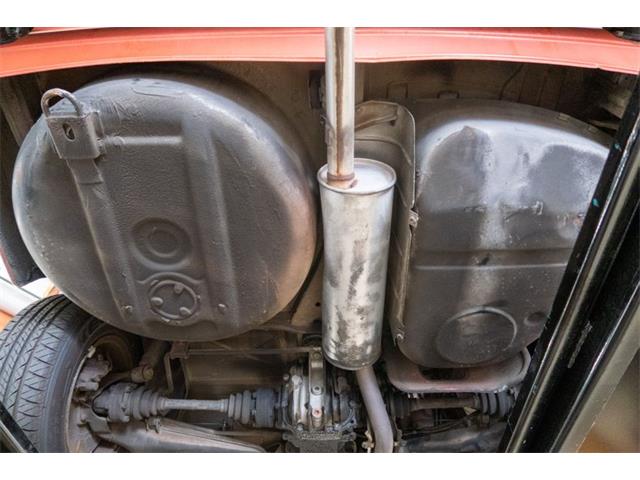 1982 BMW 528e (CC-1616249) for sale in Costa Mesa, California