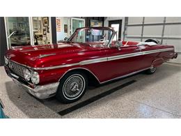 1962 Ford Galaxie (CC-1616264) for sale in Annandale, Minnesota