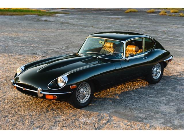 1970 Jaguar XK (CC-1616270) for sale in Lebanon, Tennessee