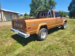 1978 Jeep Gladiator (CC-1616284) for sale in Reno, Nevada