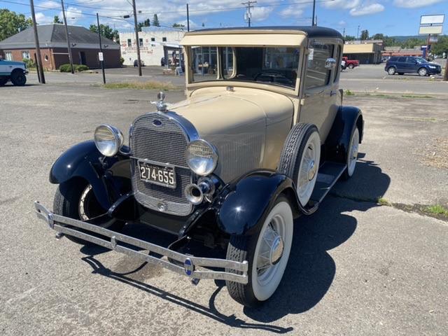 1929 Ford Model A (CC-1616293) for sale in Reno, Nevada