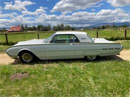 1962 Ford Thunderbird (CC-1616296) for sale in Reno, Nevada
