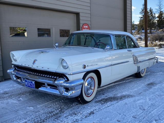 1955 Mercury Monterey (CC-1616308) for sale in Reno, Nevada
