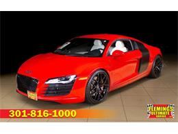 2009 Audi R8 (CC-1616324) for sale in Rockville, Maryland