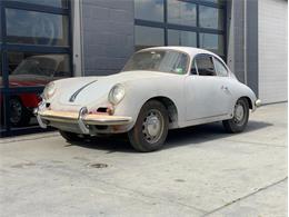 1964 Porsche 356SC (CC-1616325) for sale in Costa Mesa, California