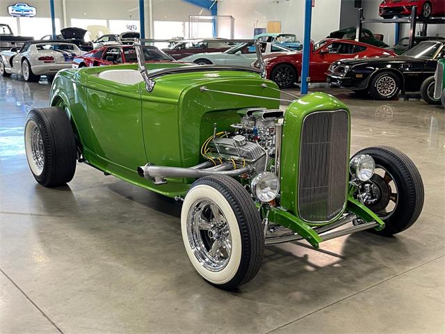 1932 Ford Roadster (CC-1616345) for sale in Salem, Ohio