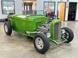 1932 Ford Roadster (CC-1616345) for sale in Salem, Ohio